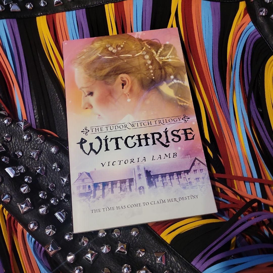 Witchrise