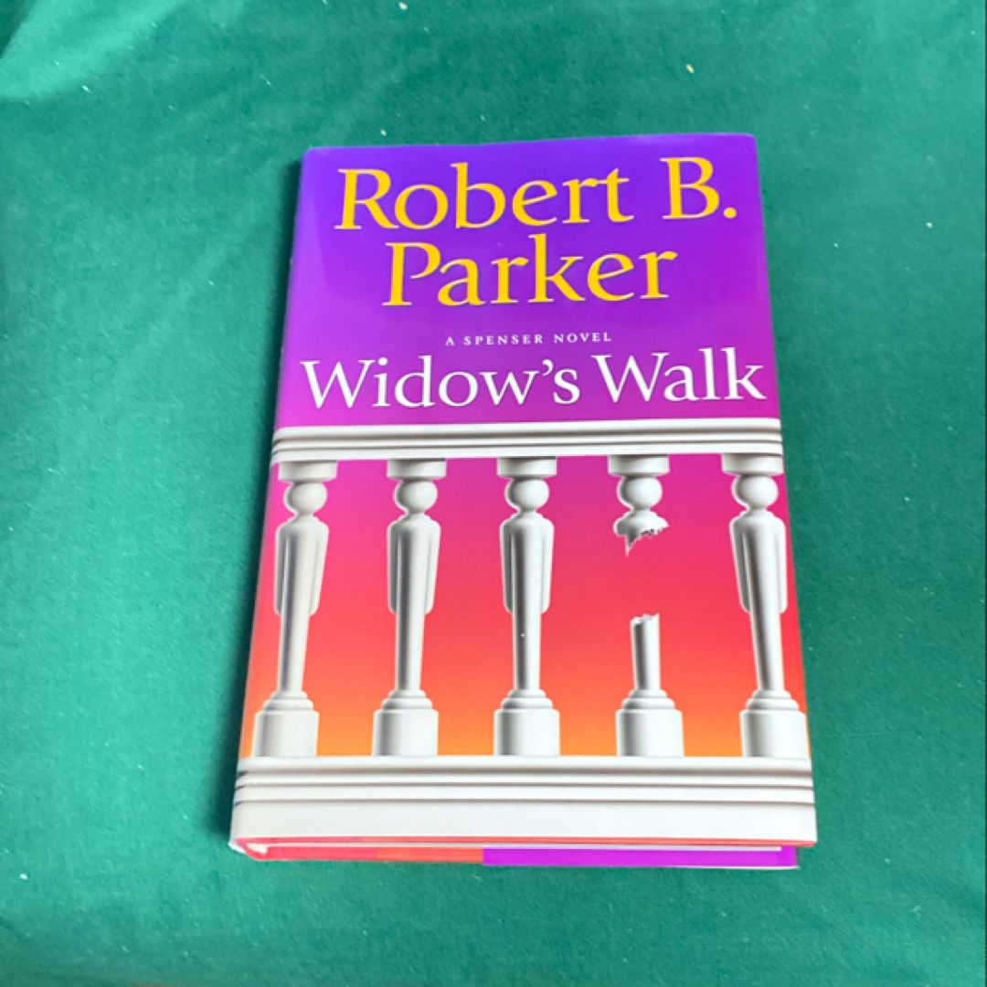 Widow's Walk