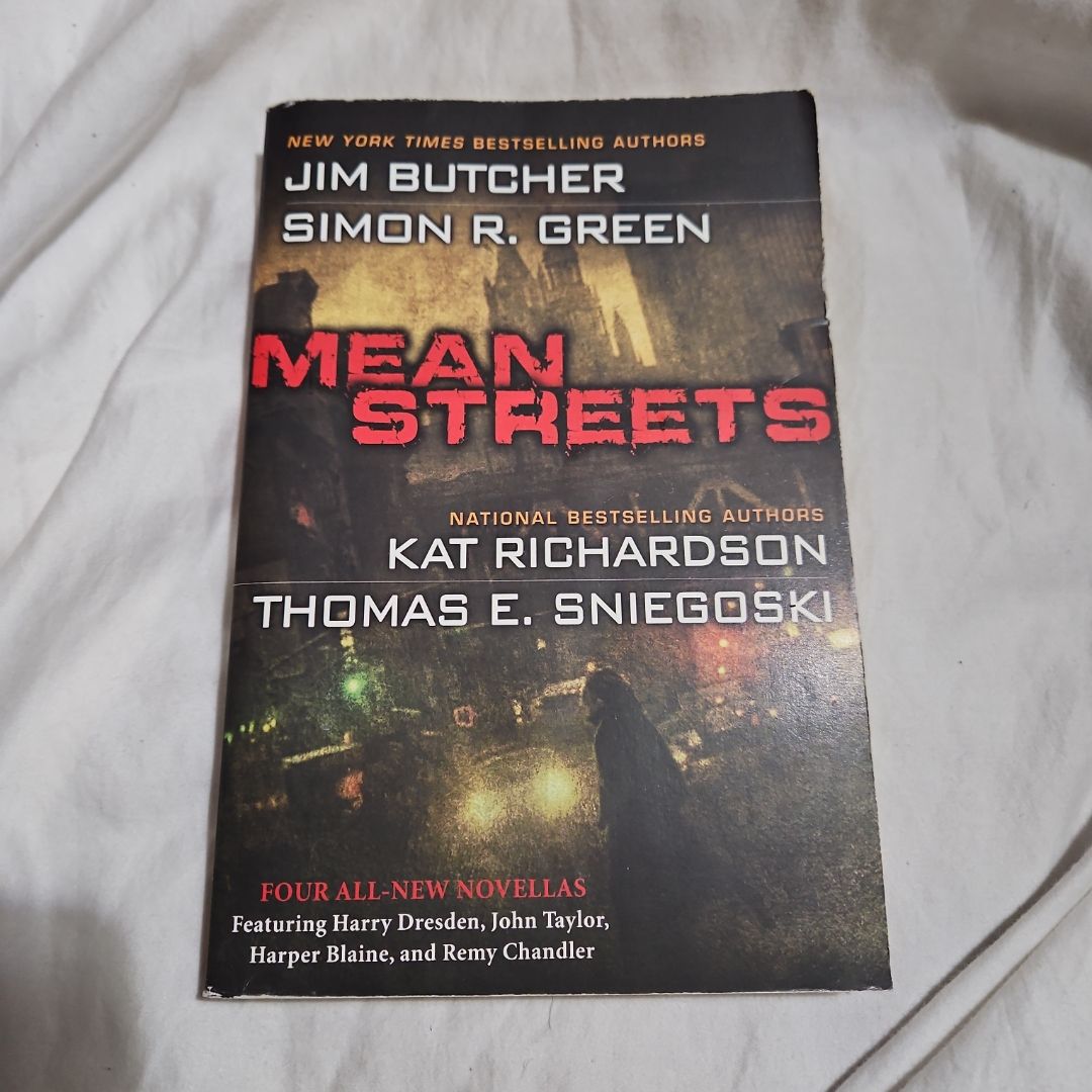 Mean Streets
