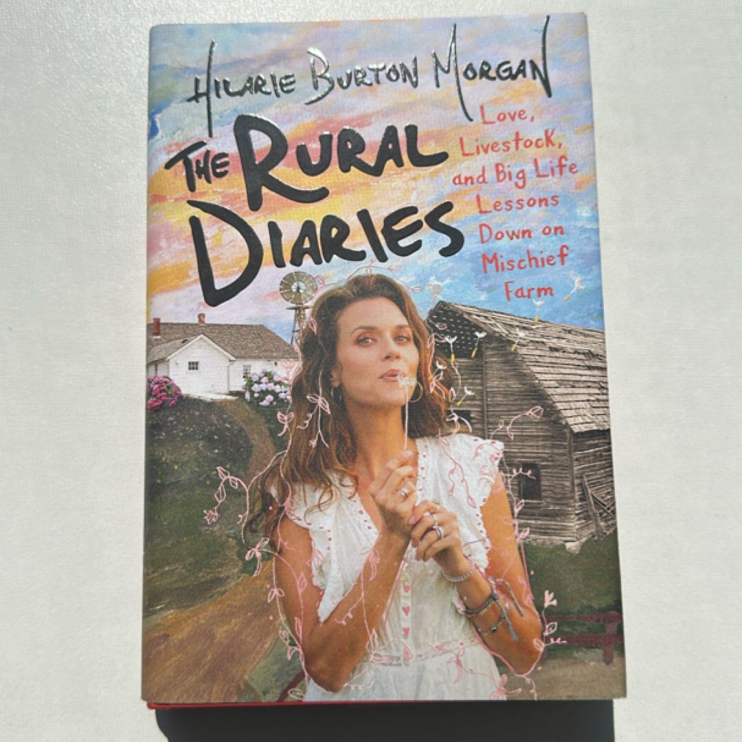 The Rural Diaries