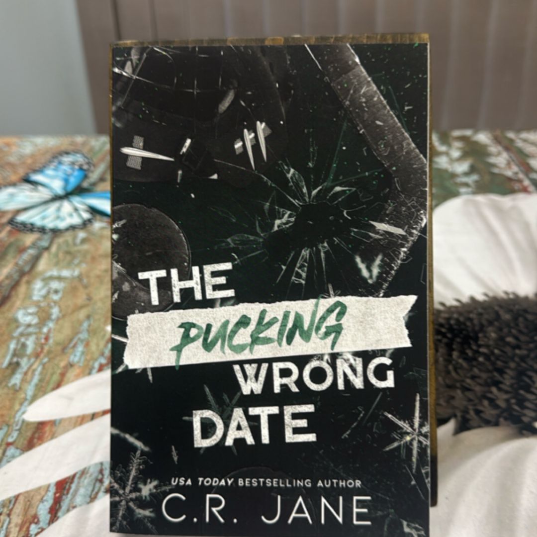The Pucking Wrong Date