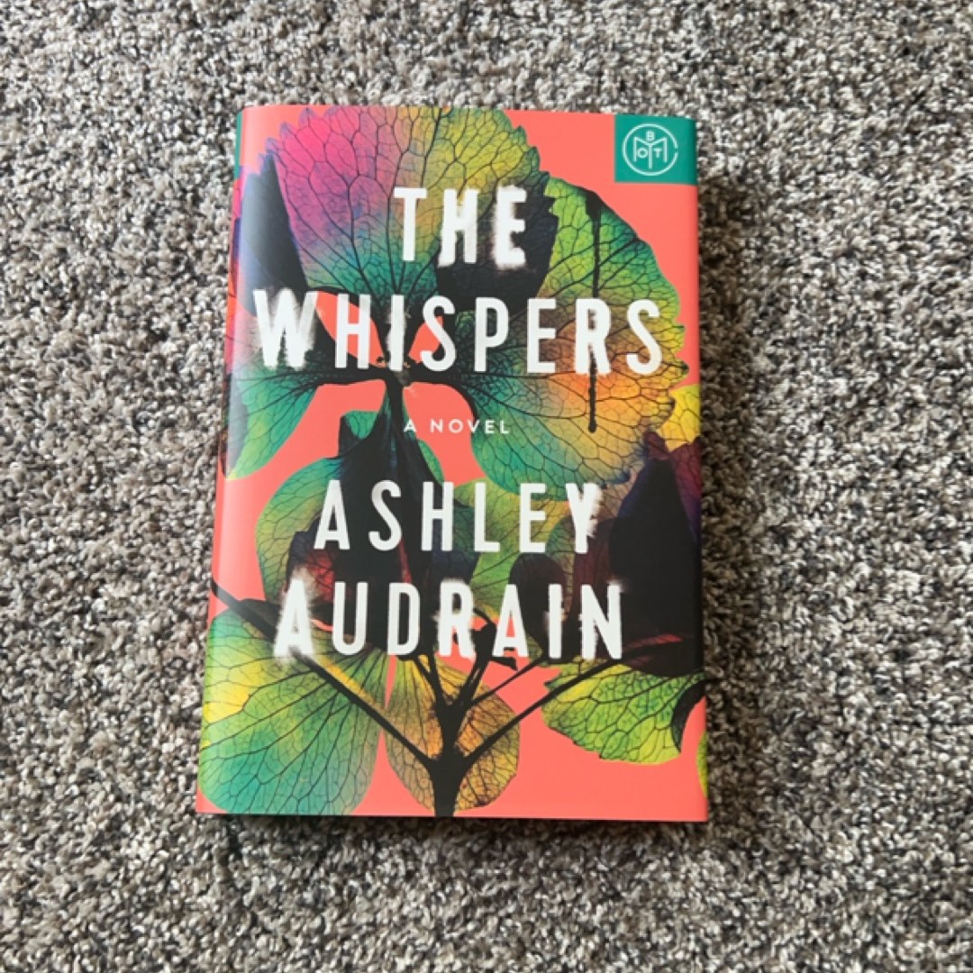 The Whispers