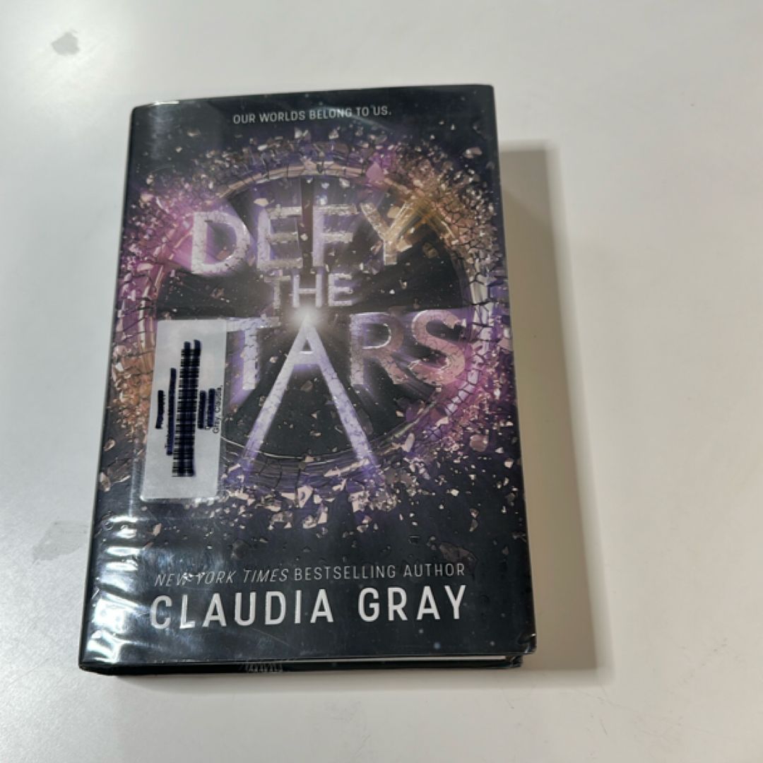 Defy the Stars