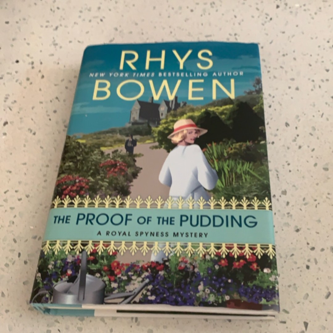 The Proof of the Pudding