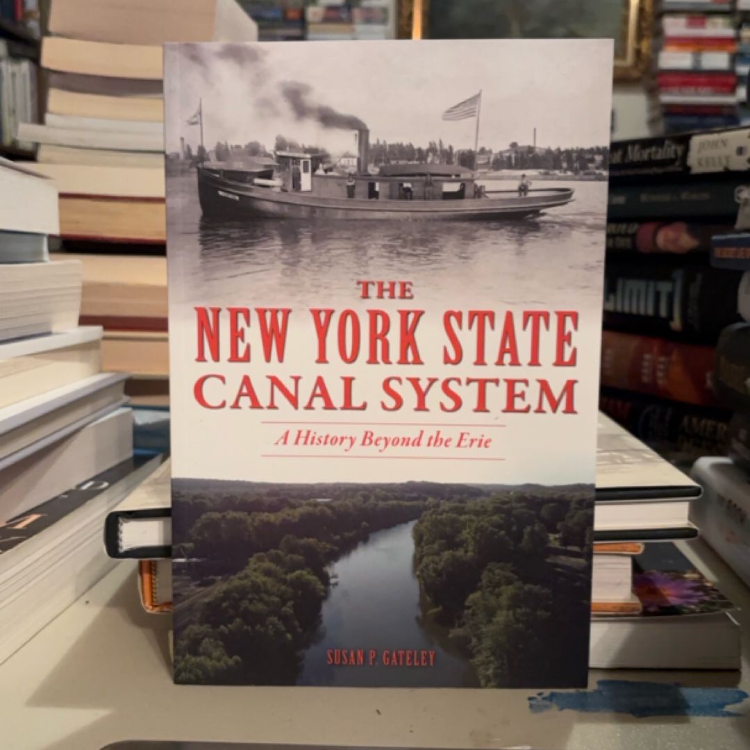 The New York State Canal System