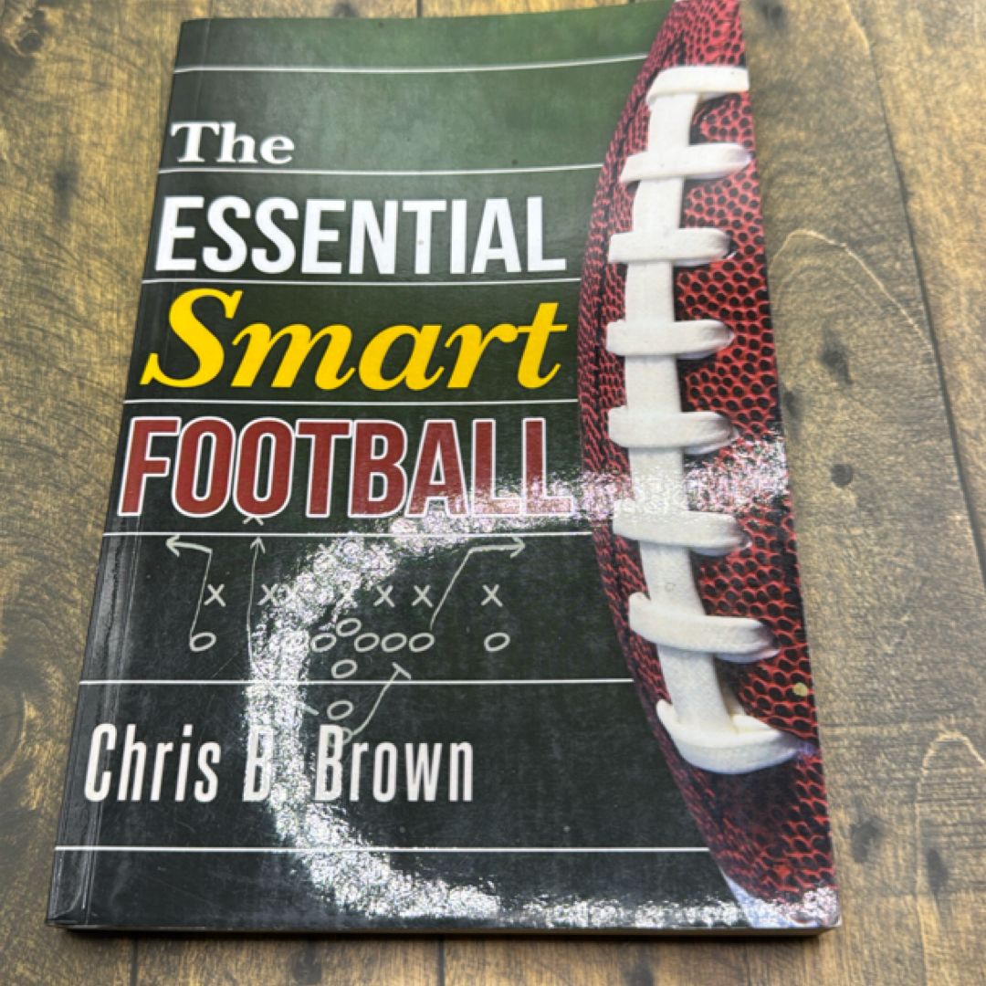 The Essential Smart Football