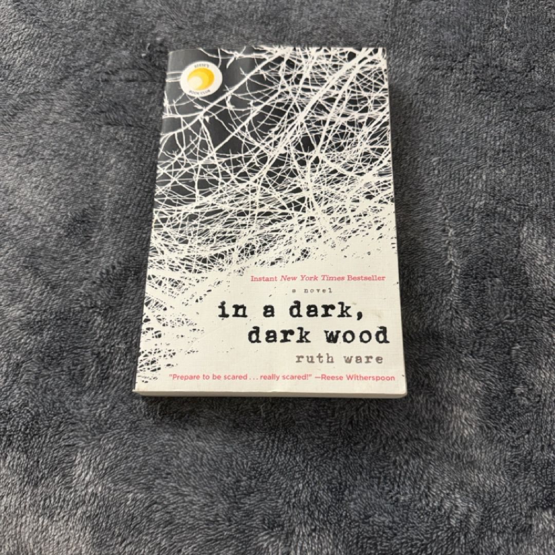 In a Dark, Dark Wood