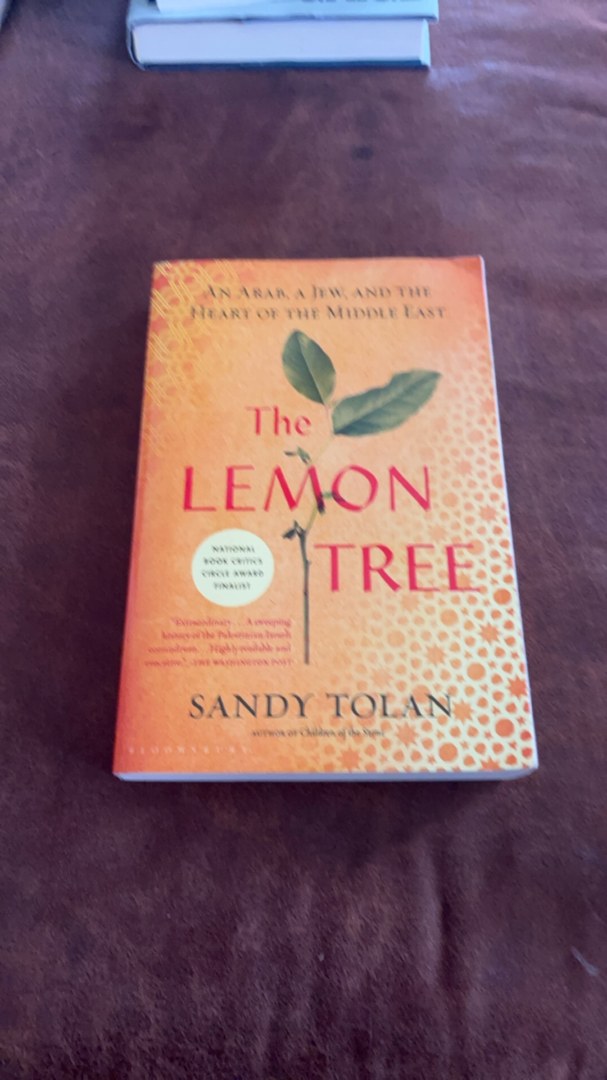 The Lemon Tree