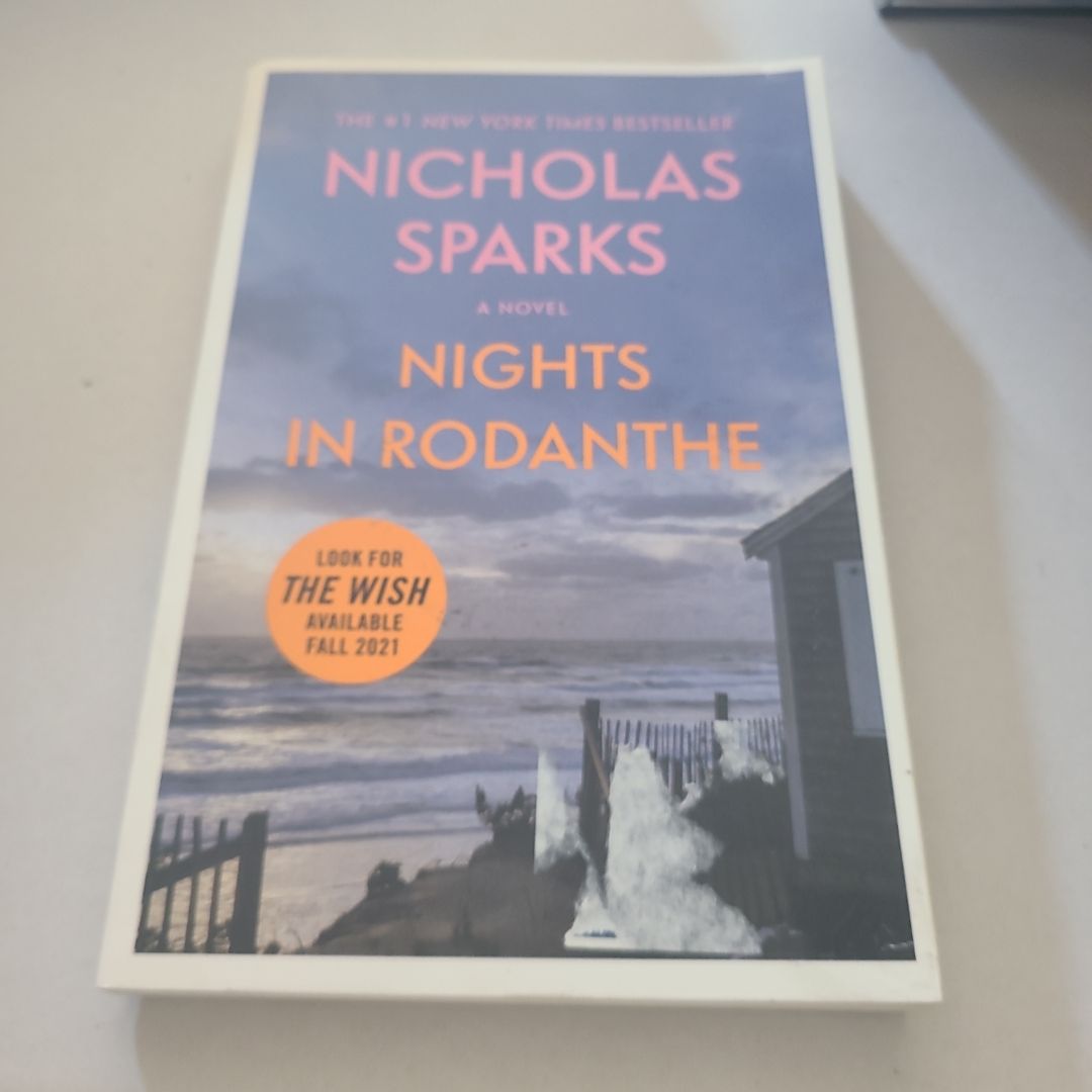 Nights in Rodanthe