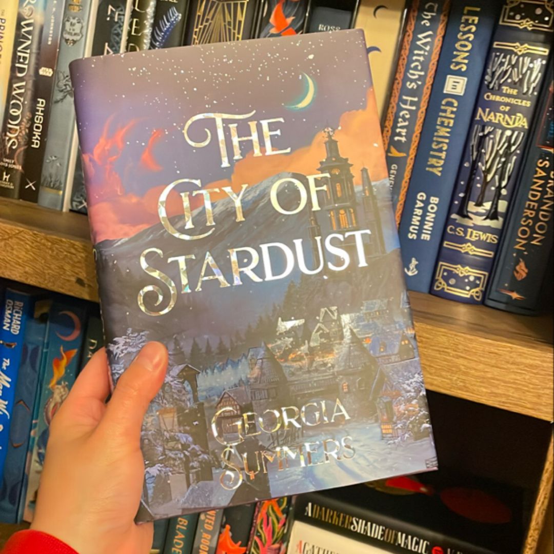 The City of Stardust