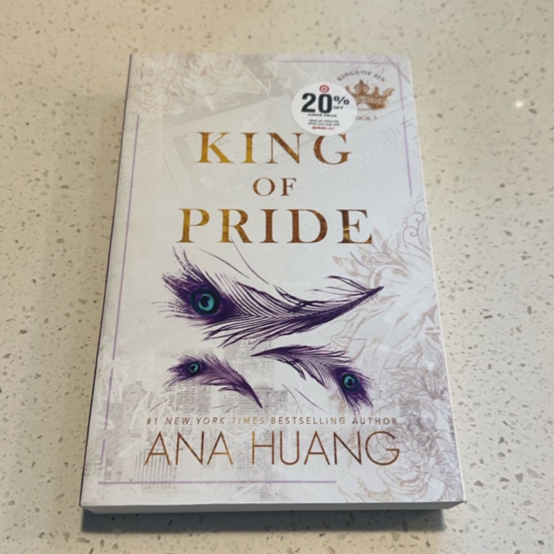 King of Pride