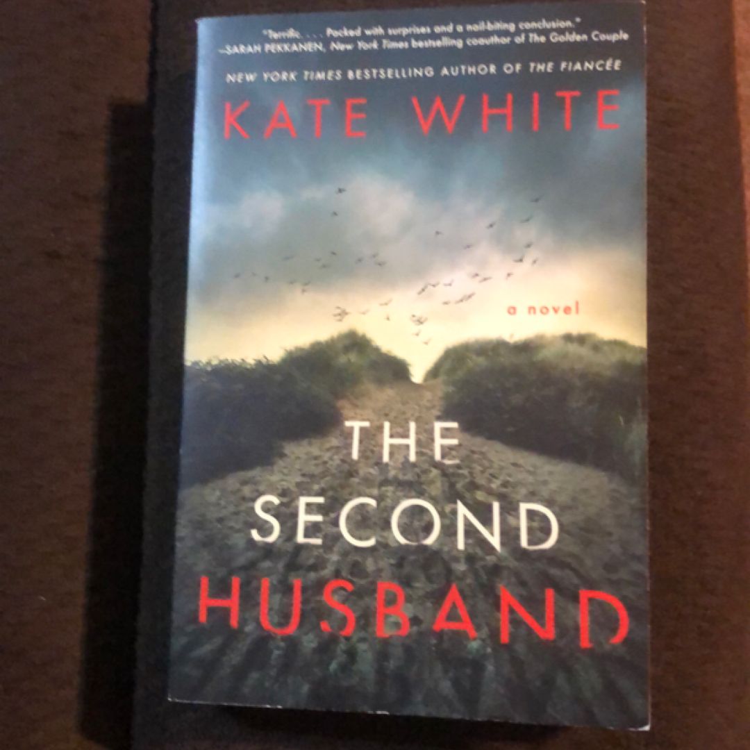 The Second Husband