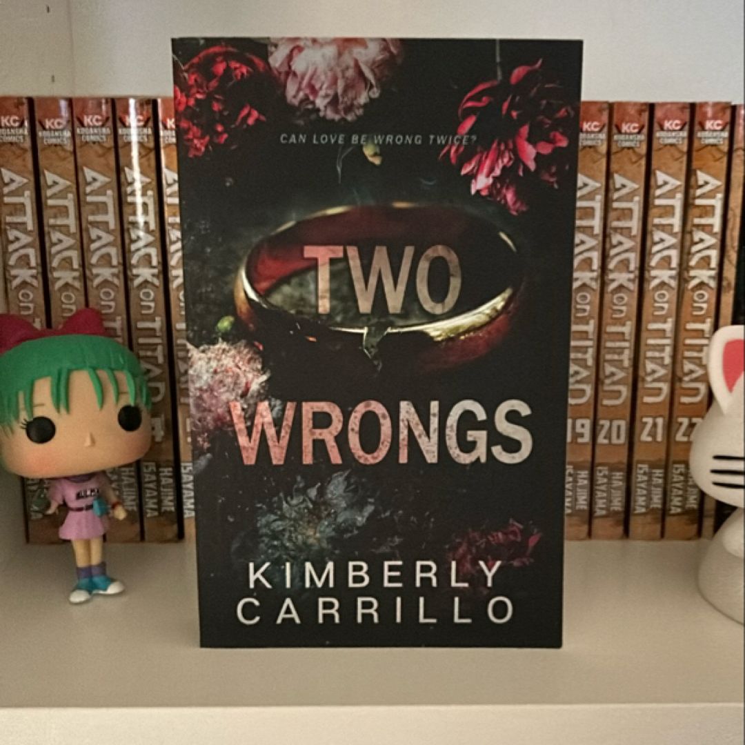 Two Wrongs