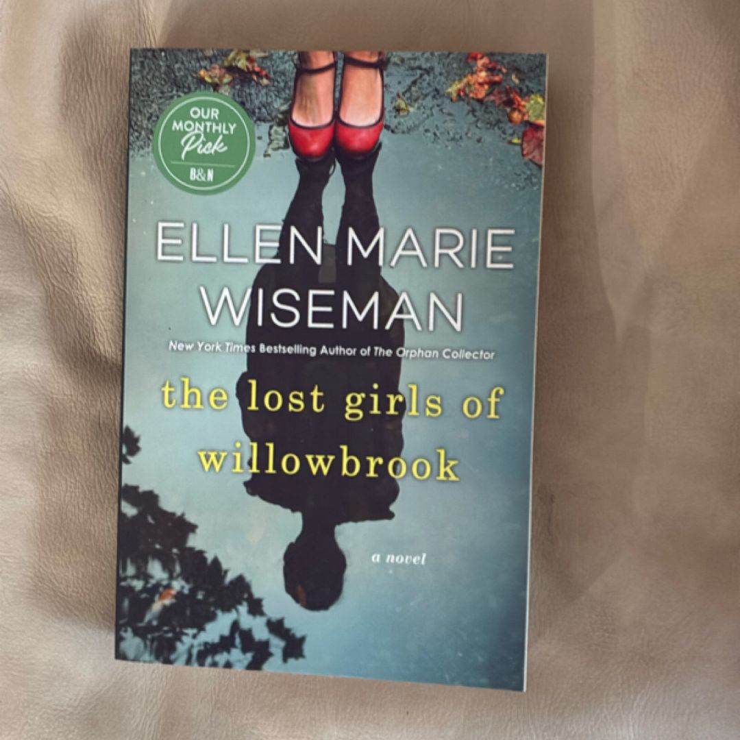 The Lost Girls of Willowbrook