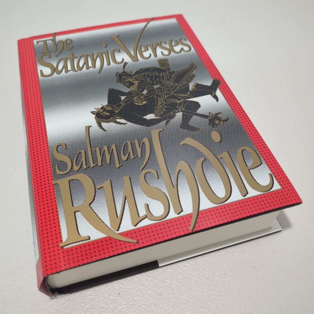 The Satanic Verses