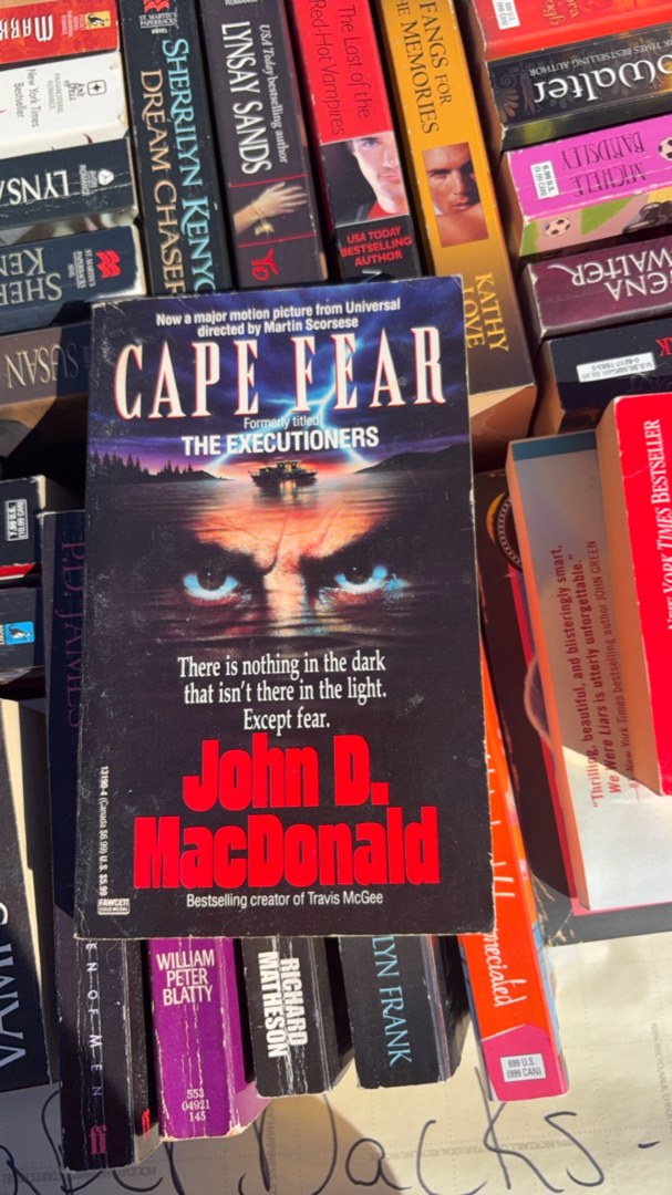 Cape Fear