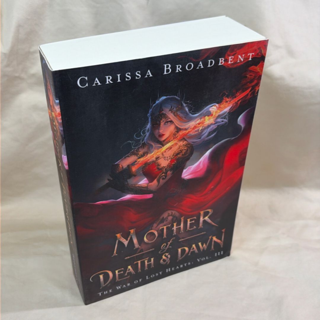 Mother of Death and Dawn