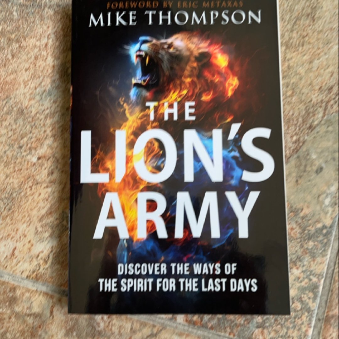 The Lion's Army