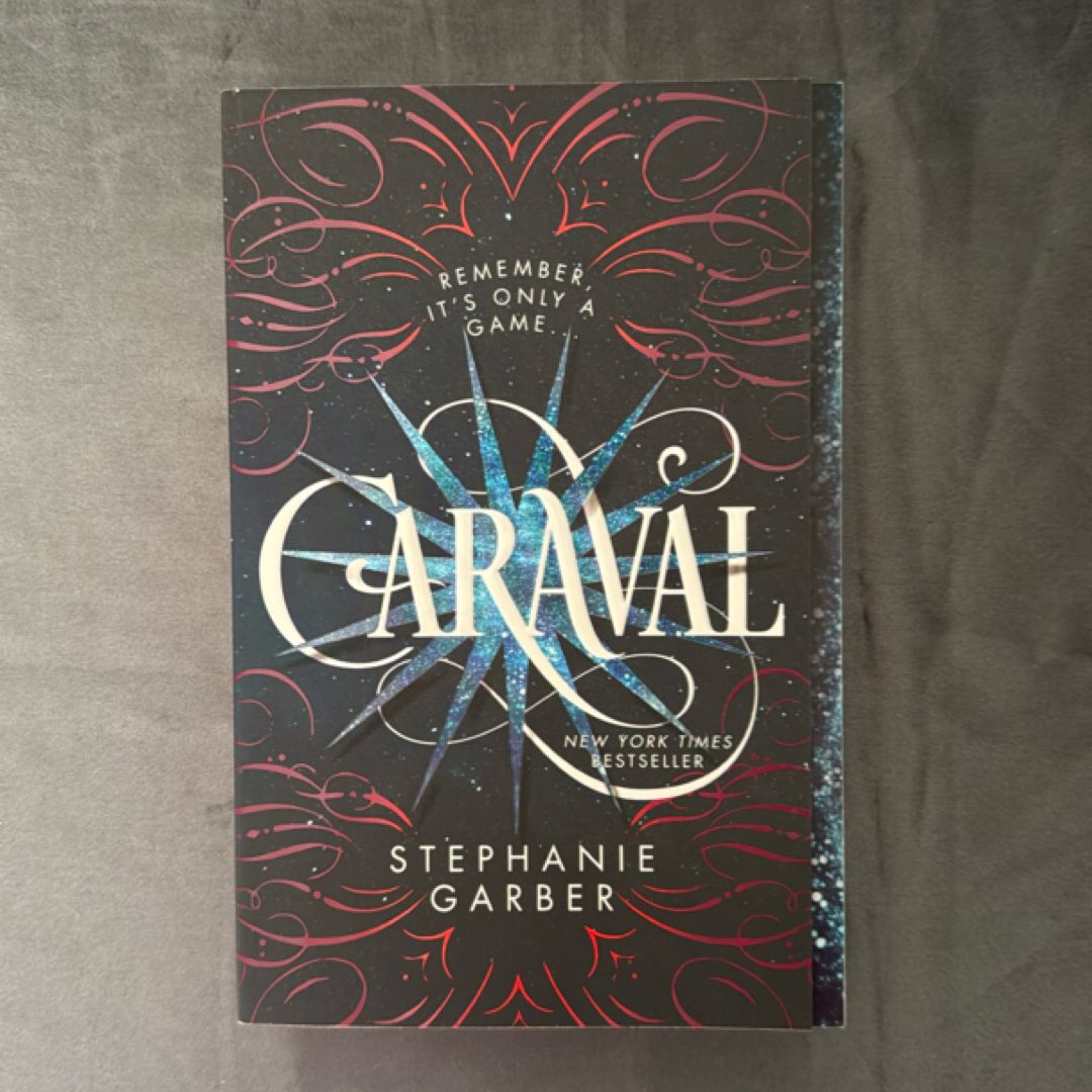 Caraval