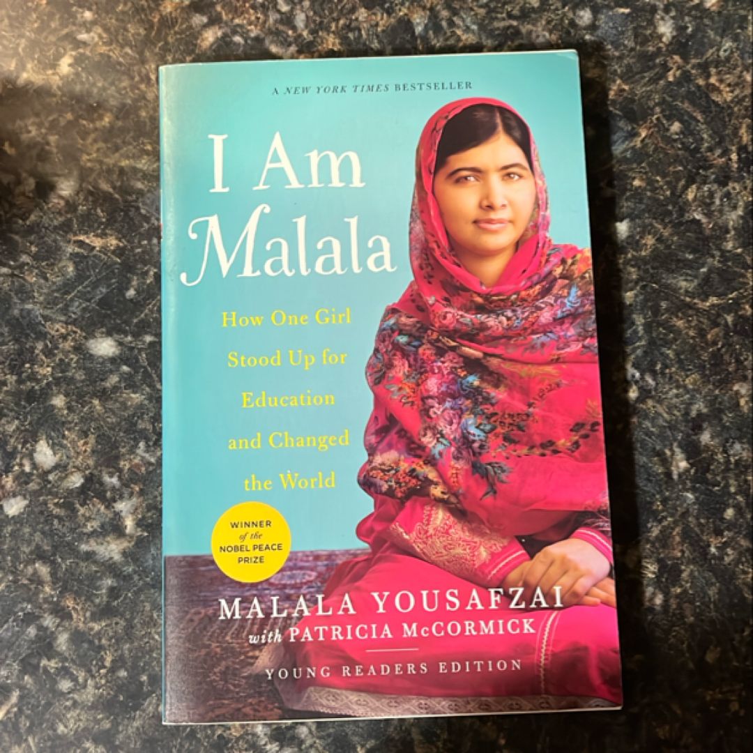 I am Malala