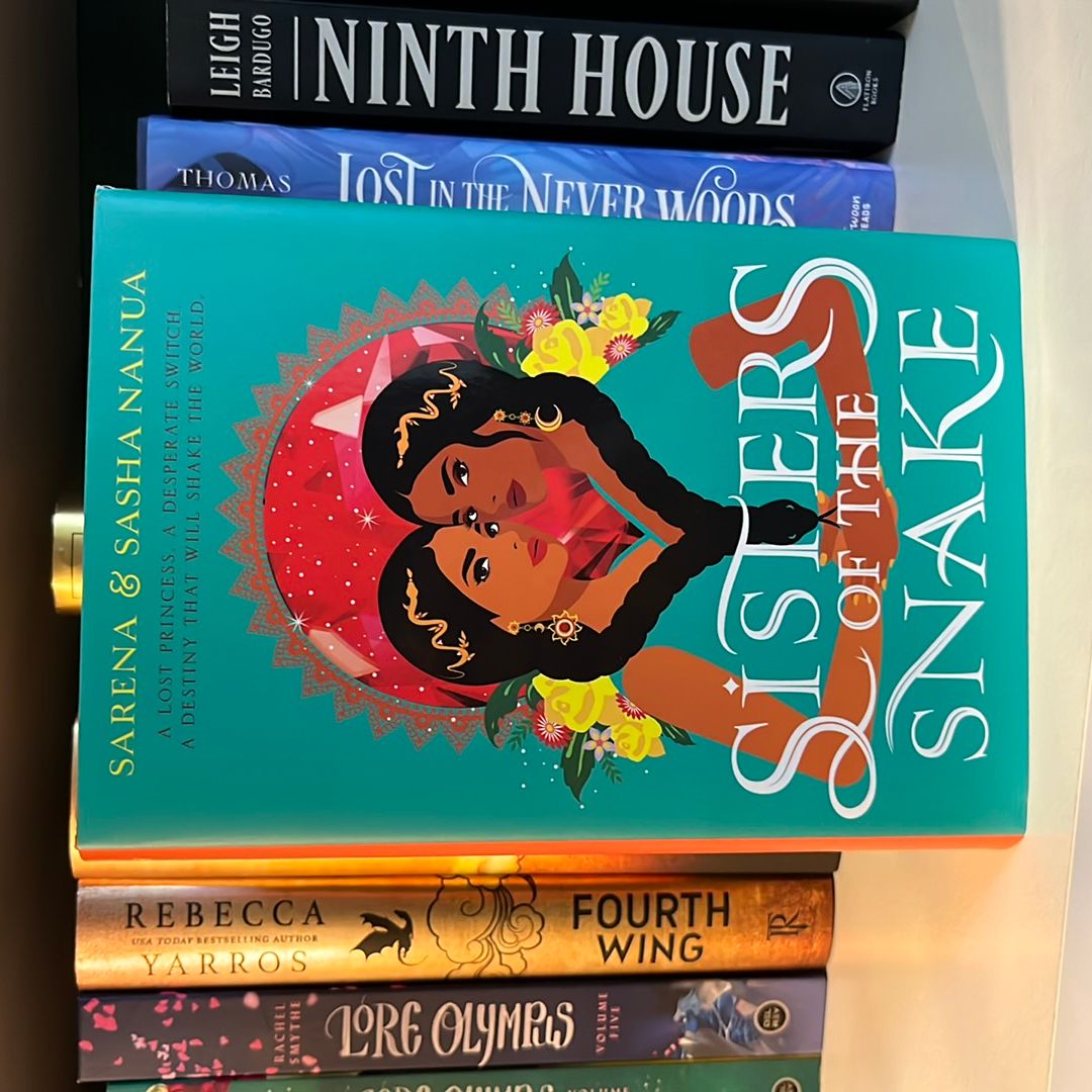 Sisters of the Snake