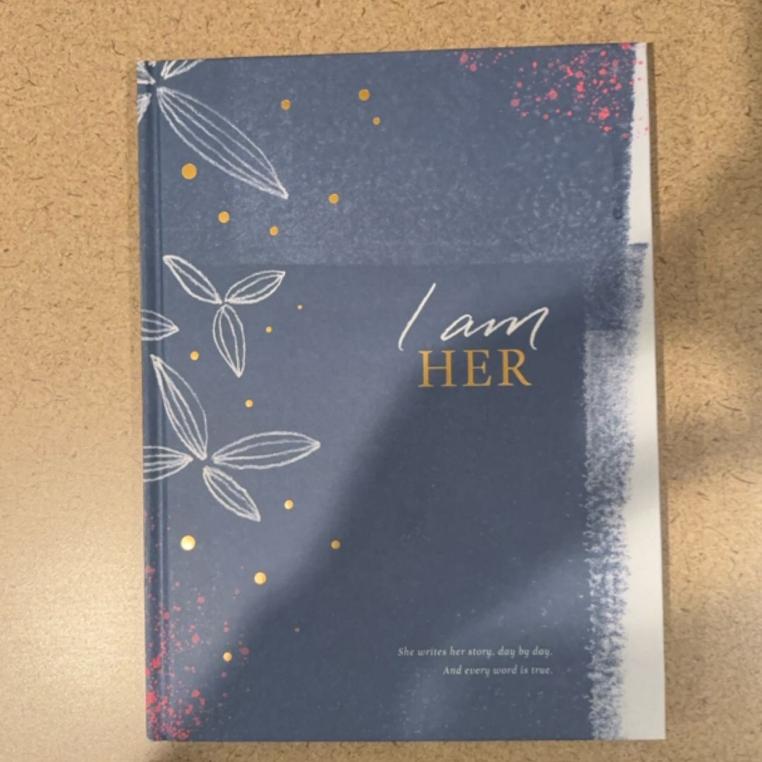 I am her 