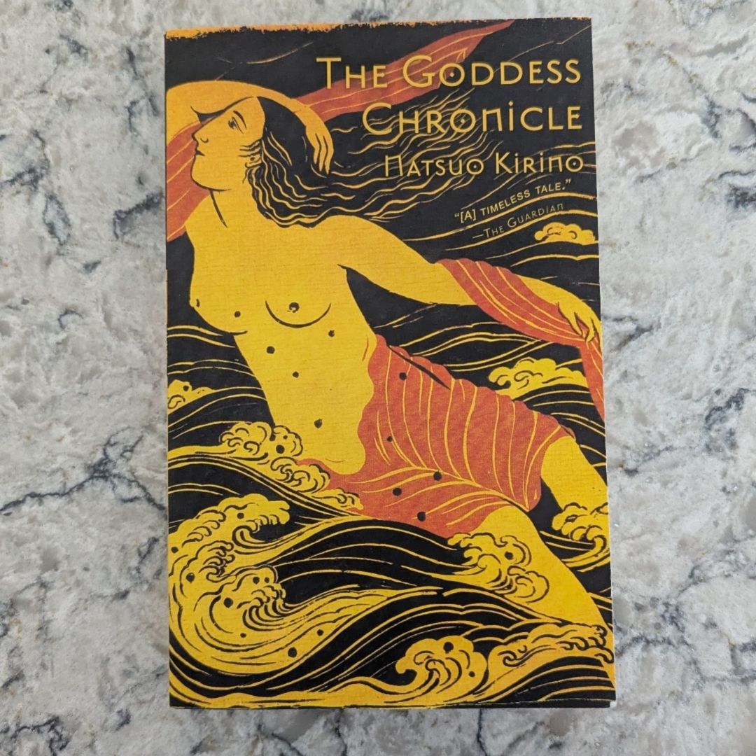 The Goddess Chronicle