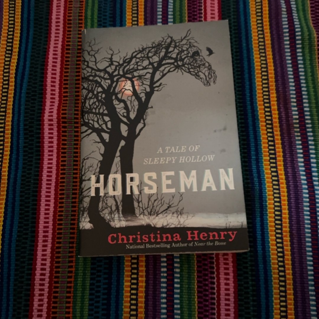 Horseman