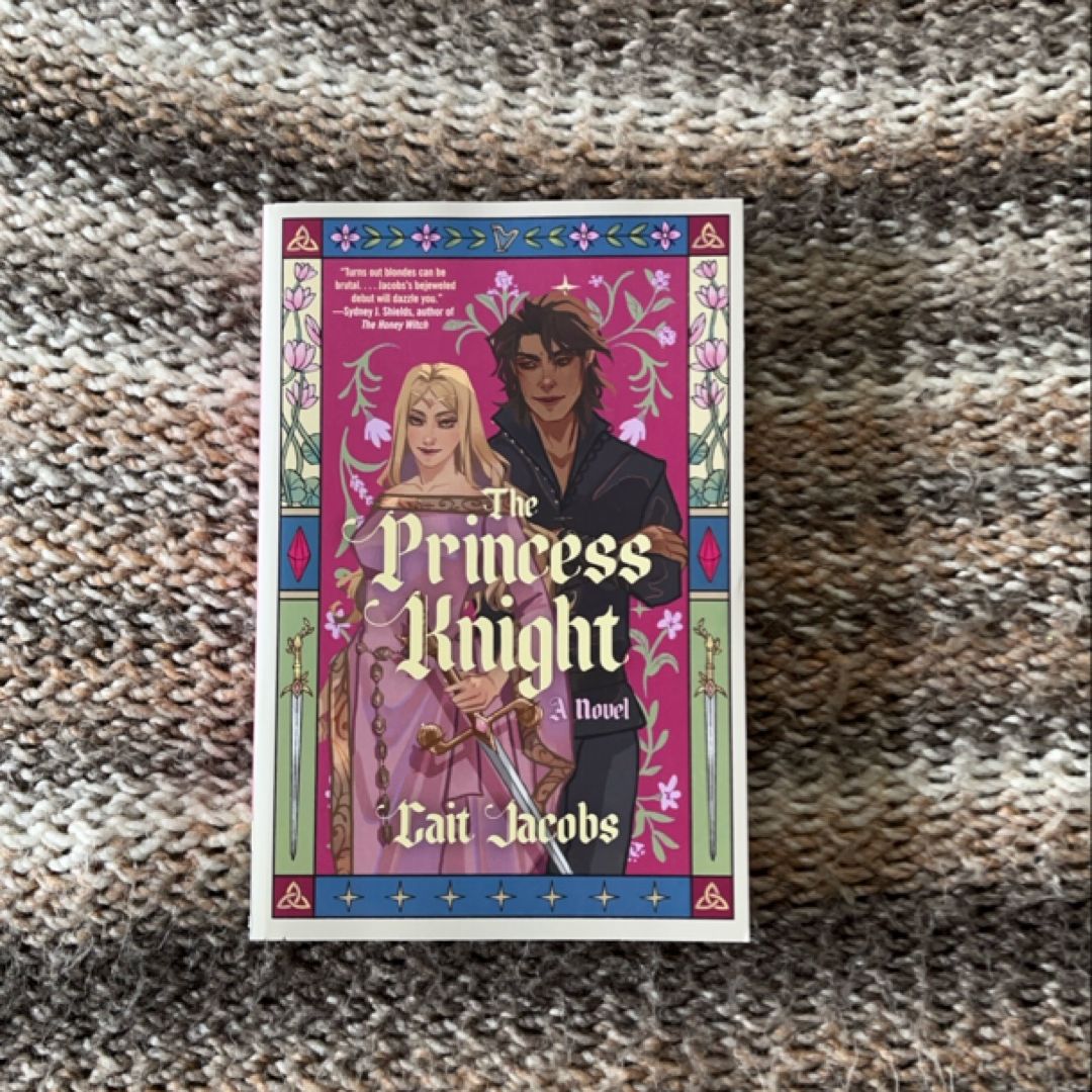 The Princess Knight