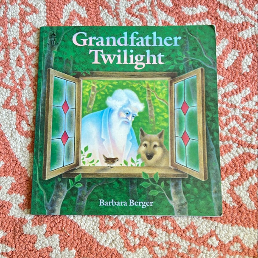 Grandfather Twilight