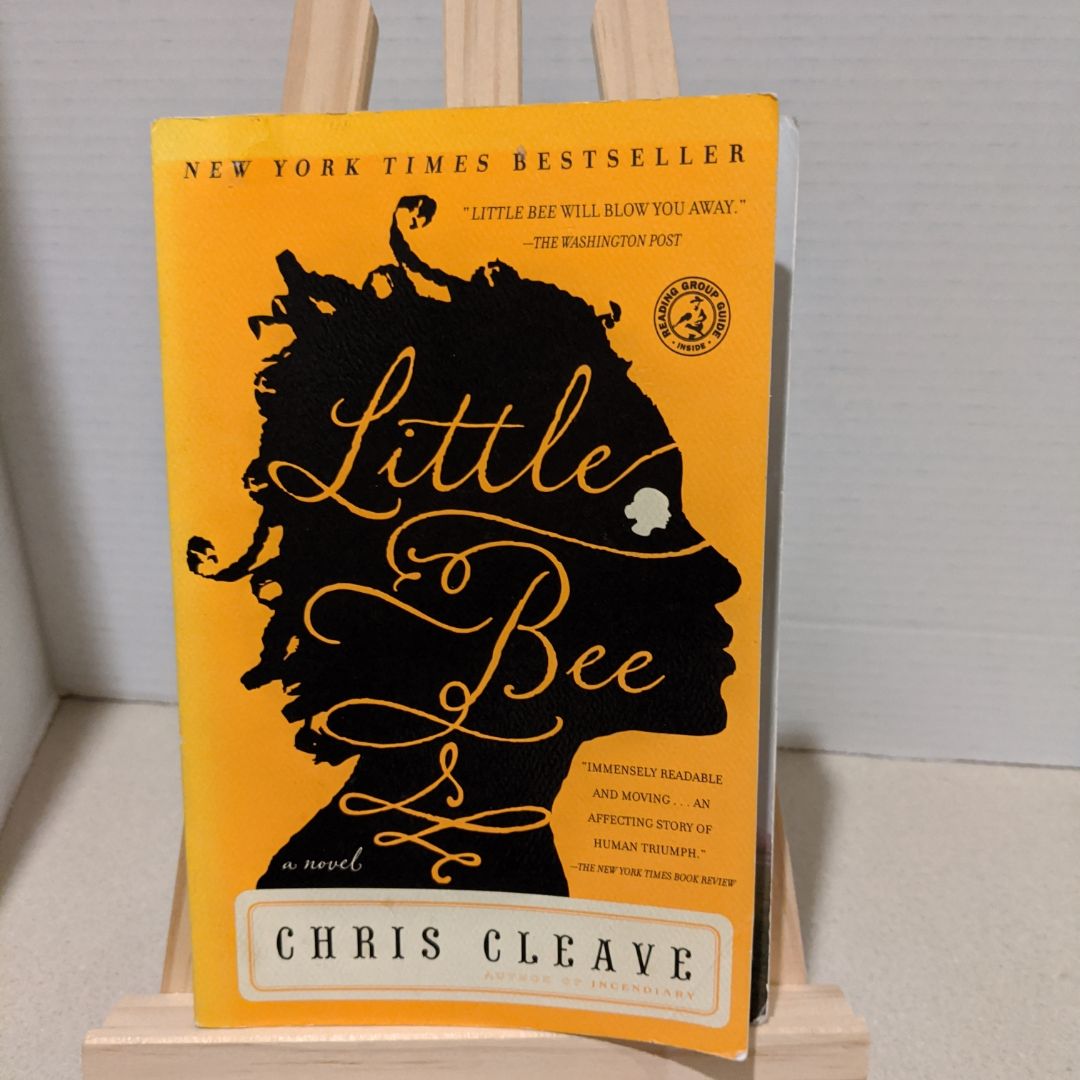 Little Bee