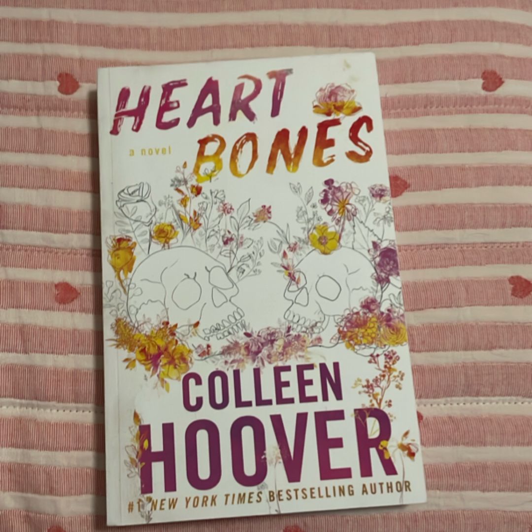 Heart Bones