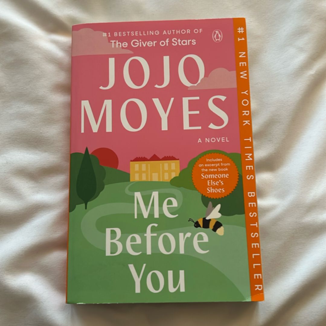 Me Before You