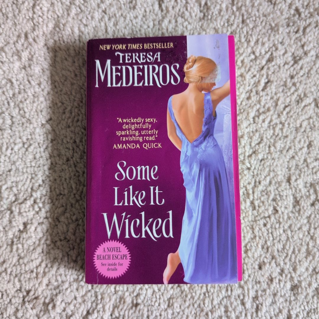 Some Like It Wicked