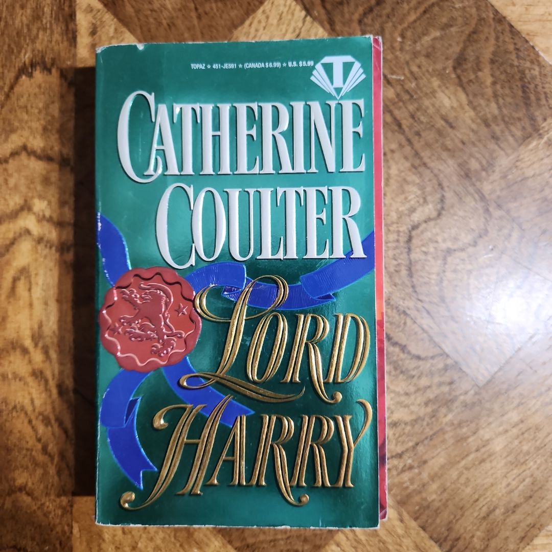 Lord Harry