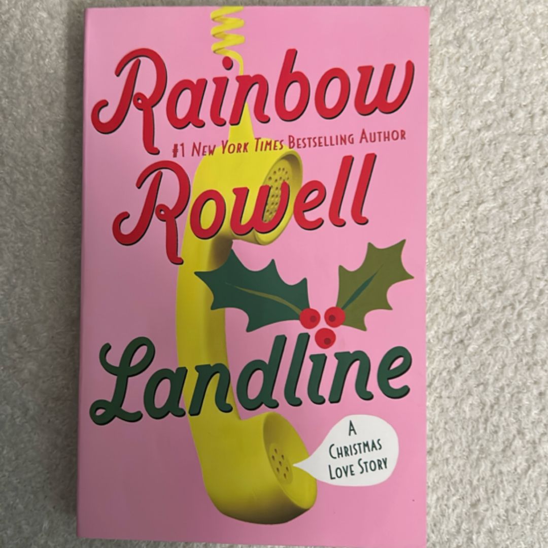 Landline