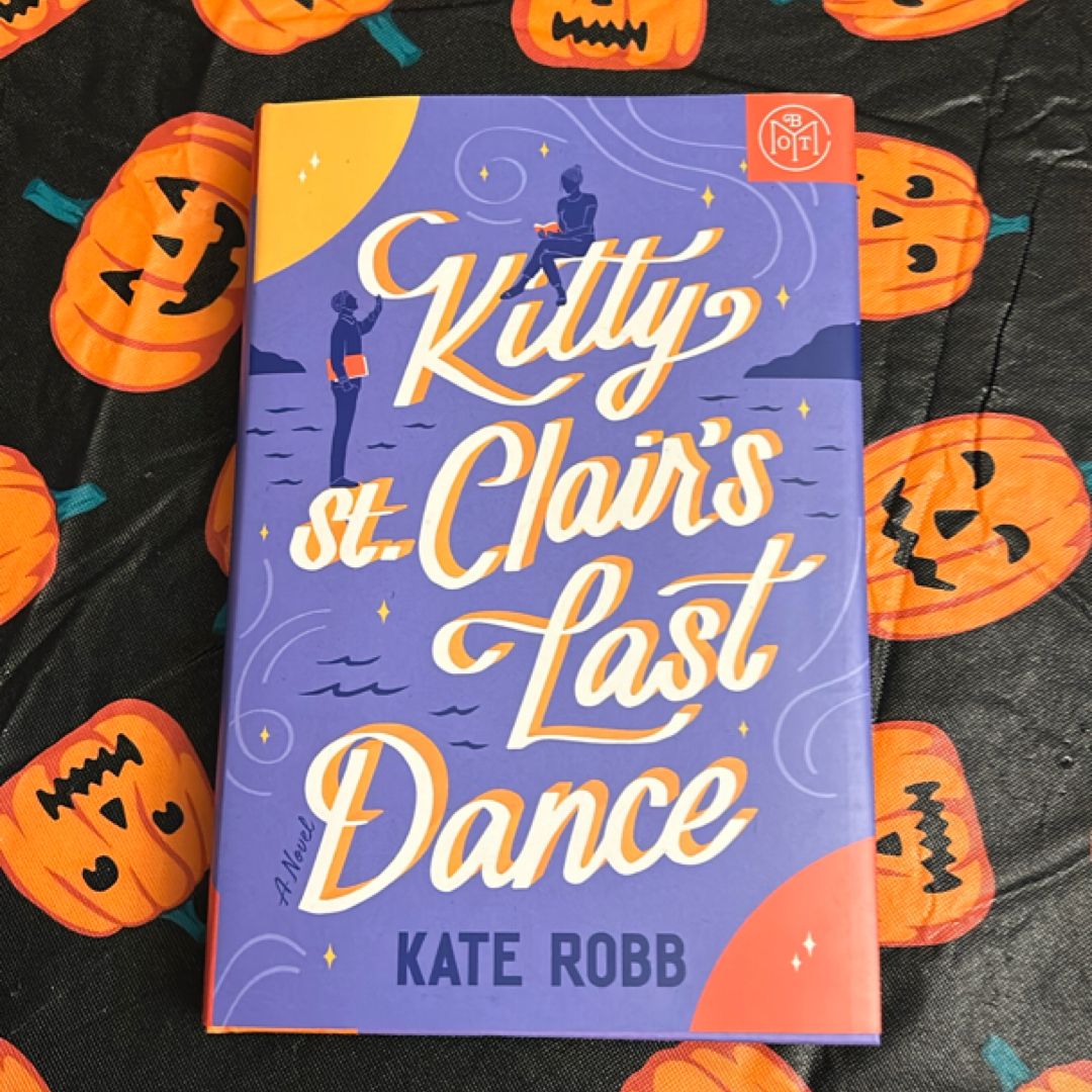 Kitty St. Clair's Last Dance
