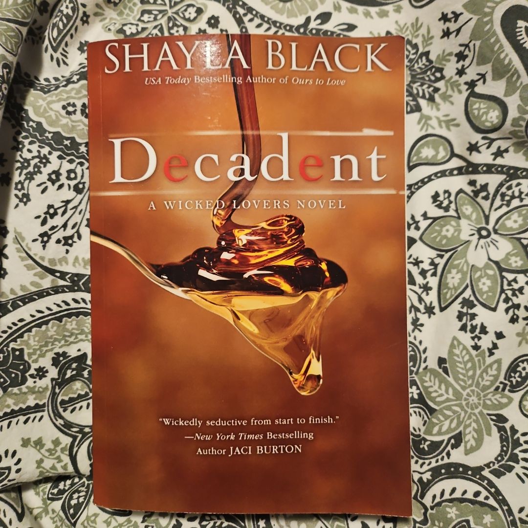 Decadent