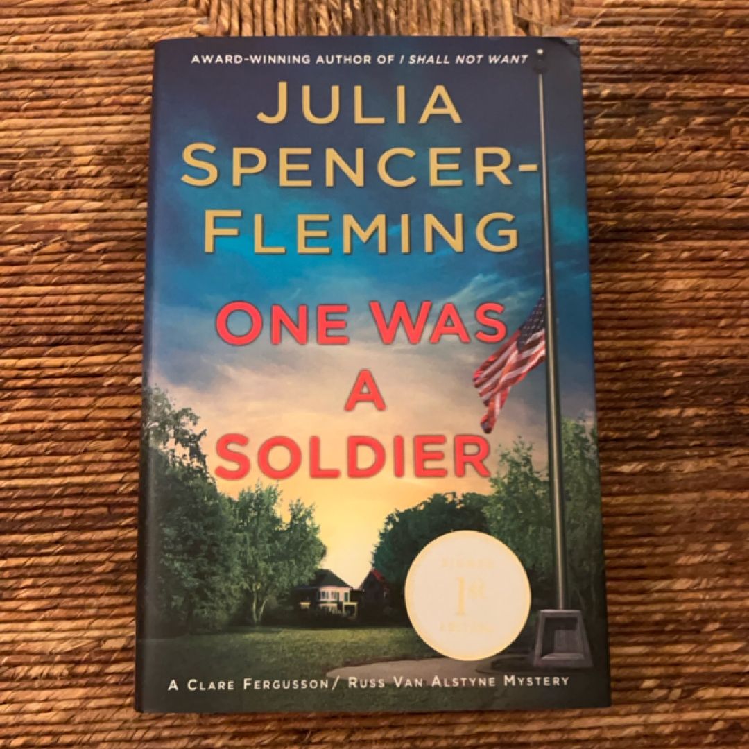 One Was a Soldier