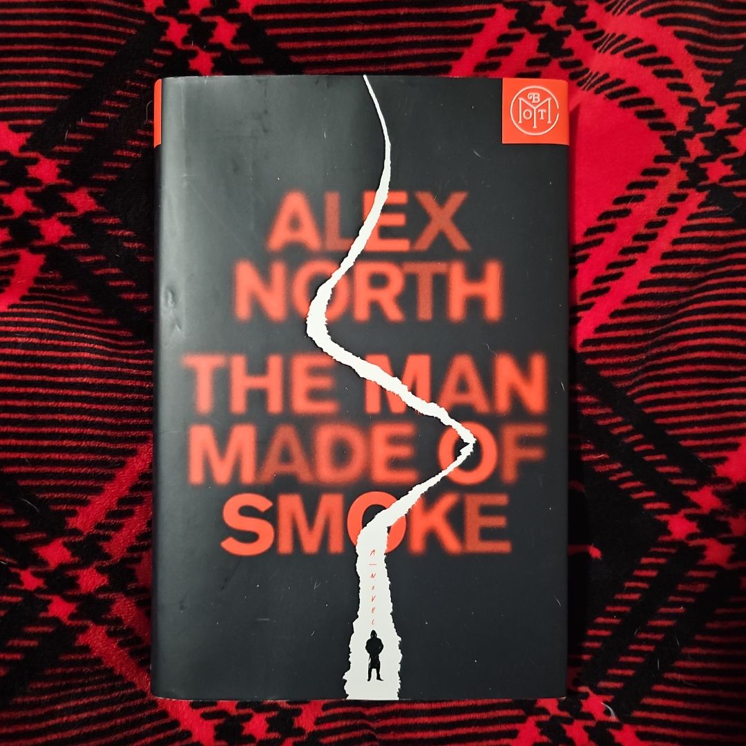 The Man Made of Smoke