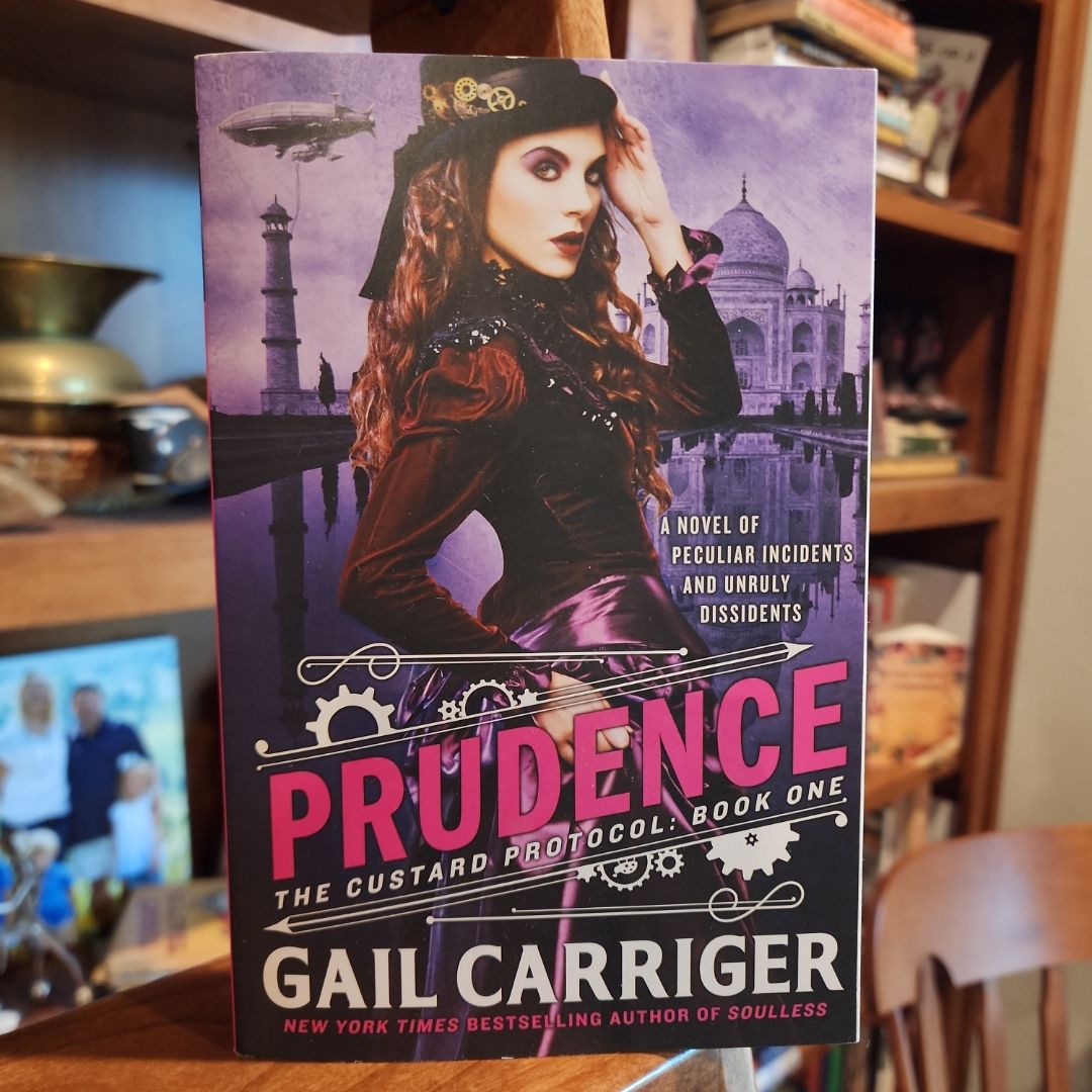 Prudence