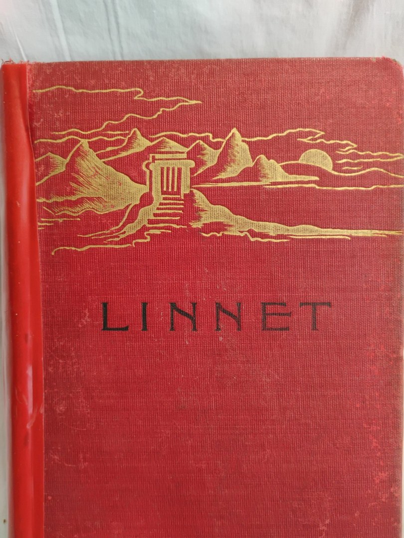 Linnet, A Romance 