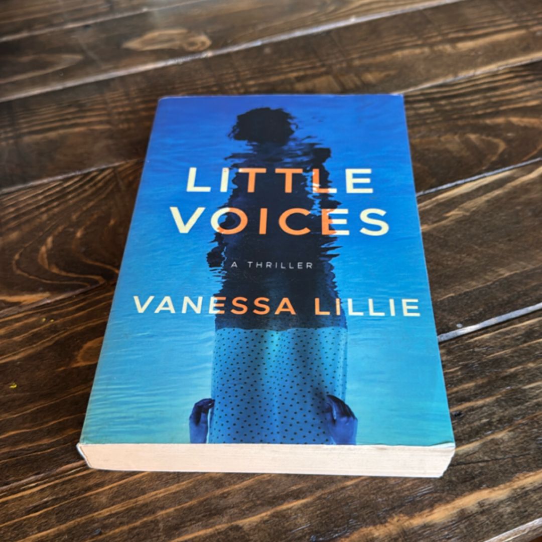 Little Voices