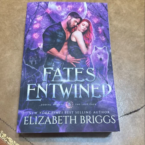 Fates Entwined