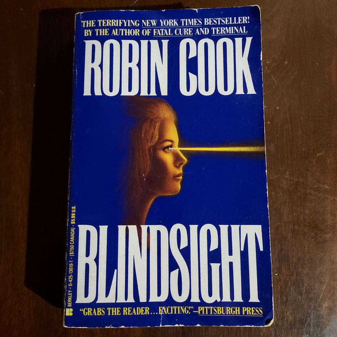 Blindsight