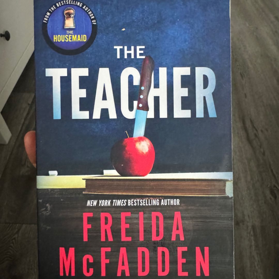The Teacher