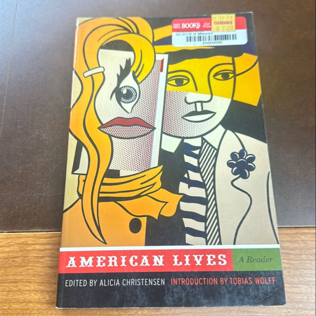 American Lives