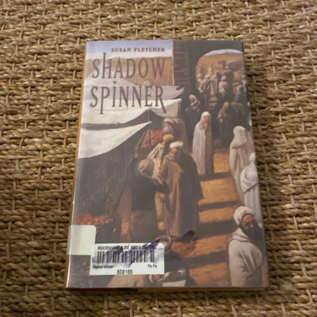 Shadow Spinner