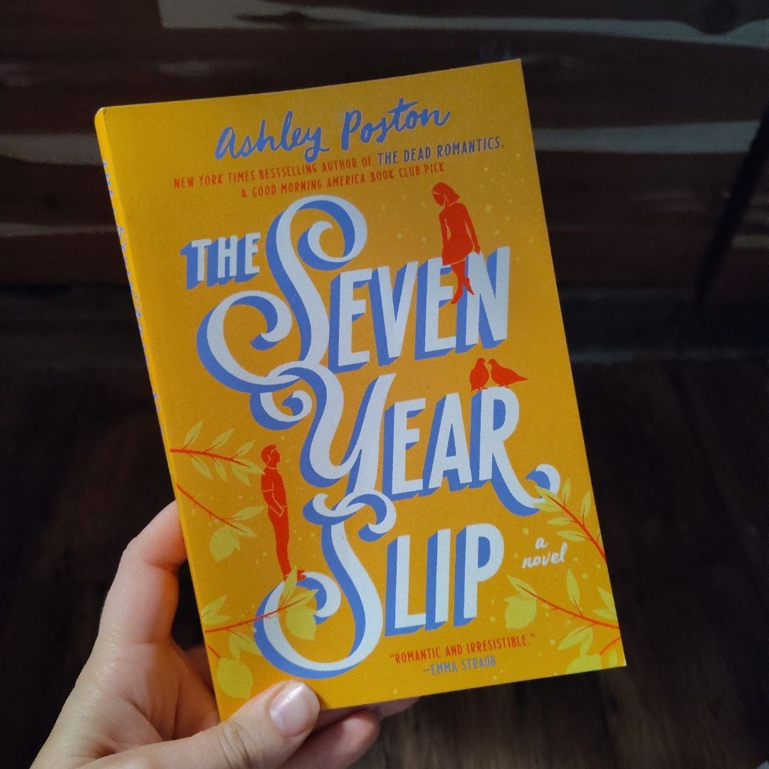 The Seven Year Slip