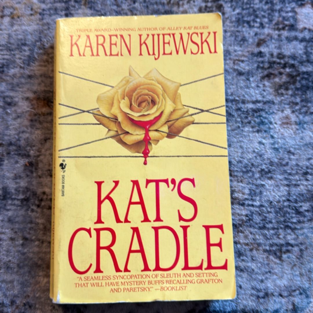 Kat's Cradle